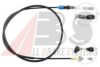 FORD 6624412 Accelerator Cable
